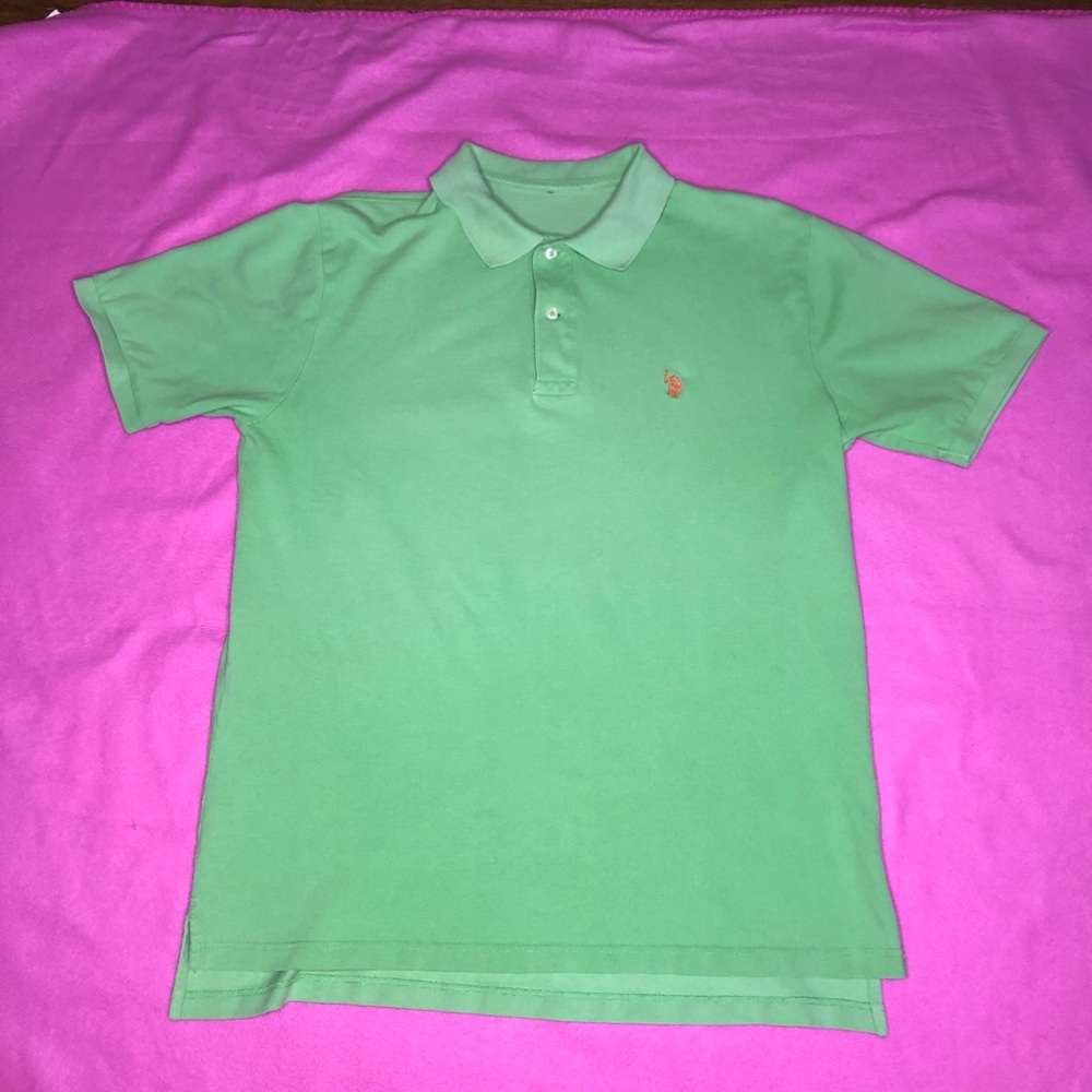 Ralph Lauren polo